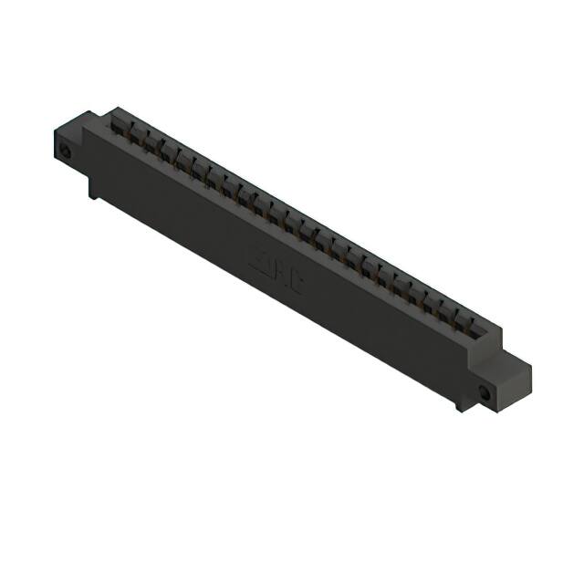 387-023-540-612 EDAC Inc.  Edgeboard Connectors
